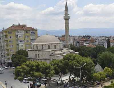 aydın evden eve nakliyat