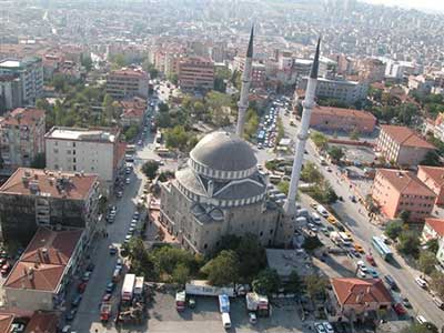 bağcılar evdne eve nakliyat