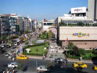 bakırköy evden eve nakliyat