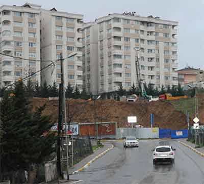 çekmeköy evden eve nakliyat
