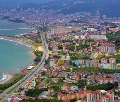 fatsa evden eve nakliyat