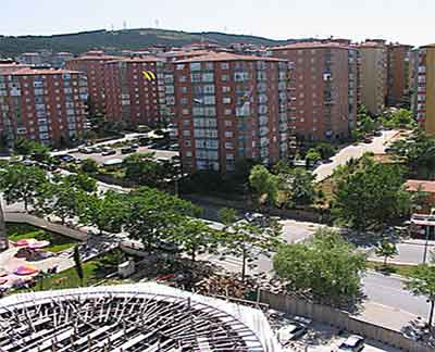 gümüşpınar evden eve nakliyat