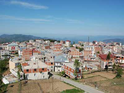 gürgentepe evden eve nakliyat