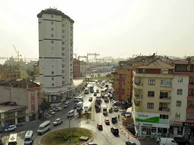 içmeler evden eve nakliye