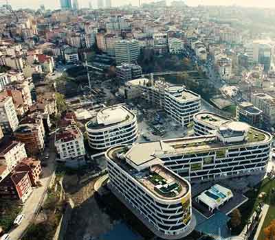 kağıthane evden eve nakliyat
