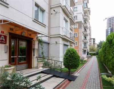 karlıtepe evden eve nakliyat