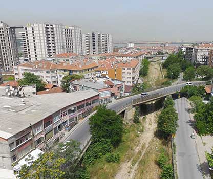 küçükçekmece evden eve nakliyat