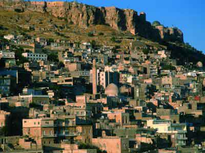Mardin evden eve nakliyat