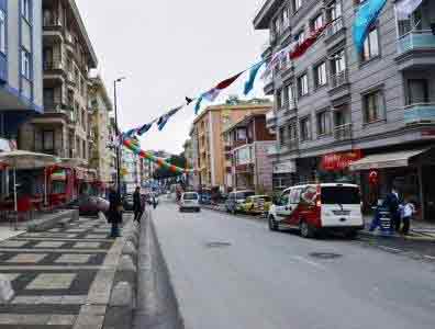 parseller evden eve nakliyat