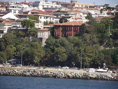 salacak evden eve nakliyat