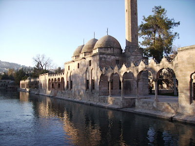 şanlıurfa evden eve nakliyat