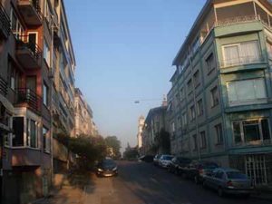 selimiye evden eve nakliyat