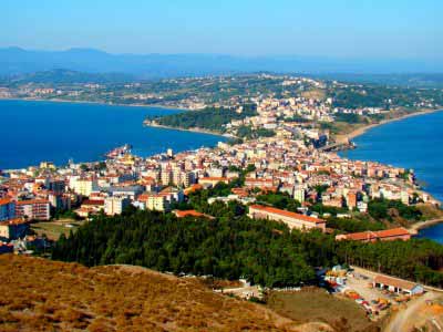 sinop evden eve nakliyat