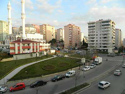 uğurmumcu evden eev nakliyat
