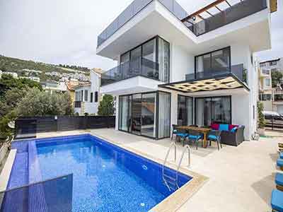villa taşımacılığı