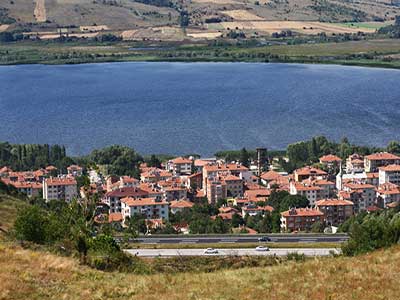 yeniçağa evden eve nakliyat