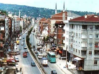 yomra evden eve nakliyat
