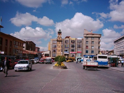yozgat evden eve nakliyat
