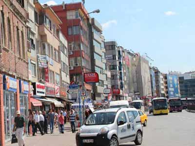 ziverbey evden eve nakliyat
