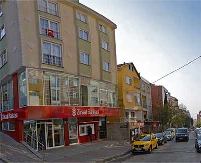 zümrütevler evden eve nakliyat