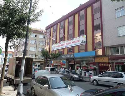 ıhlamurkuyu evden eve nakliyat