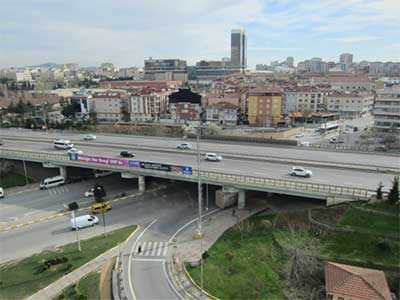 inkılap evden eve nakliyat