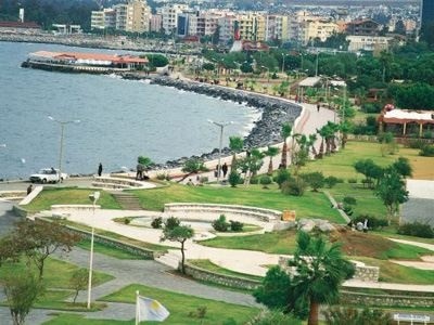 iskenderun evden eve nakliyat