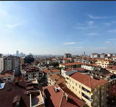 istiklal evden eve nakliyat