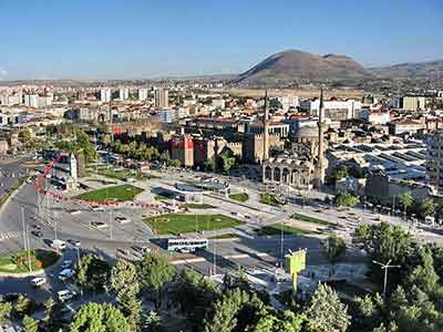 kayseri evden eve nakliyat