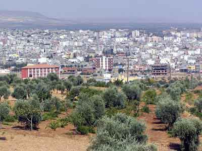 kilis evden eve nakliyat