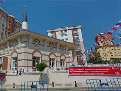 mehmetakif evden eve nakliyat