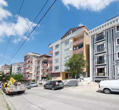 namıkkemal evden eve nakliyat