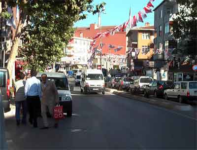 sarıgazi evden eve nakliyat