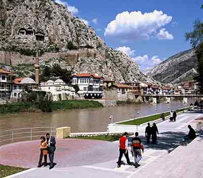 amasya evden eve nakliyat