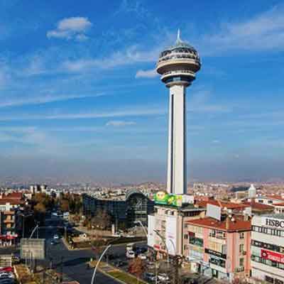 ankara evden eve nakliye