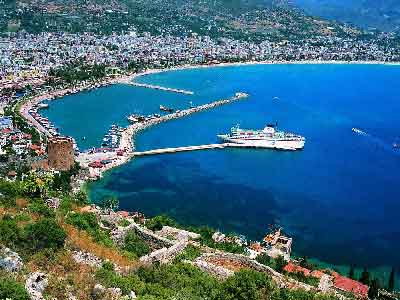antalya evden eve nakliyat