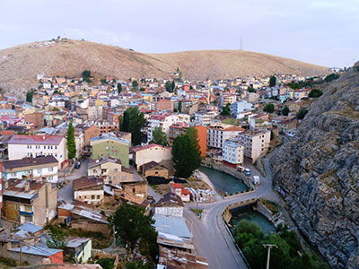 bayburt evden eve nakliyat