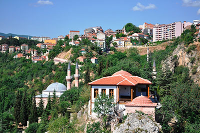 bilecik evden eve nakliyat