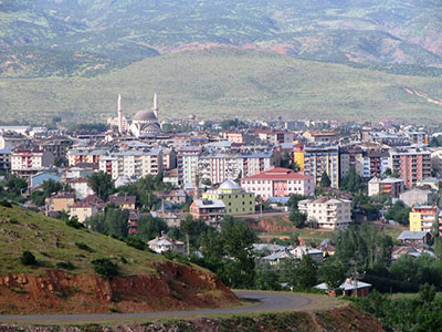 bingöl evden eve nakliyat