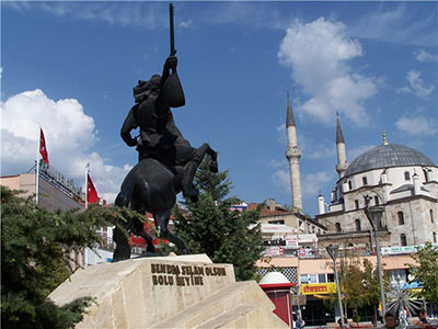 bolu evden eve nakliyat