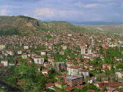 çankırı evden eve nakliyat