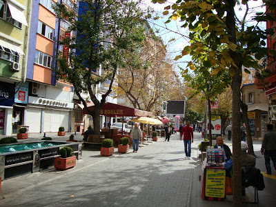 eskişehir evden eve nakliyat