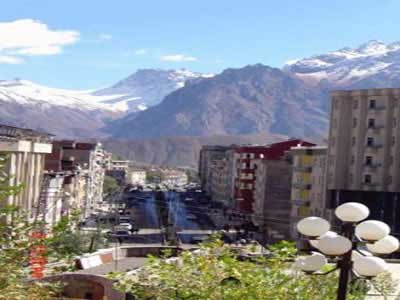 hakkari evden eve nakliyat