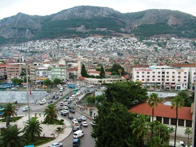 hatay evden eve nakliyat