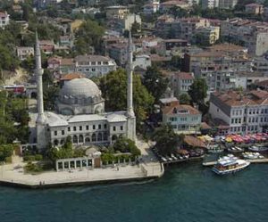 beylerbeyi evden eve nakliyat