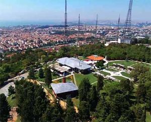 çamlıca evden eve nakliyat