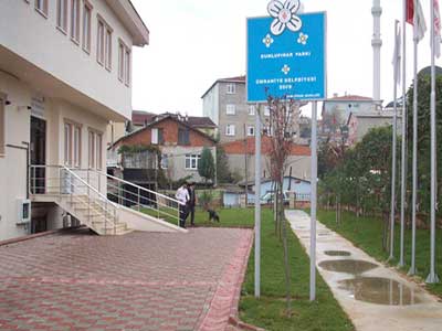 dumlupınar evden eve nakliyat