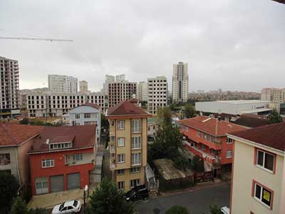 esensehir evden eve nakliyat