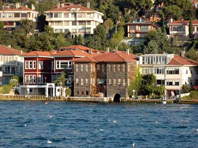 kandilli evden eve nakliyat