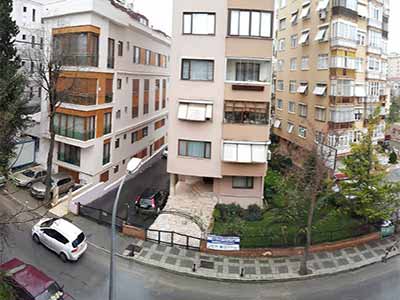 kısıklı evden eve nakliyat